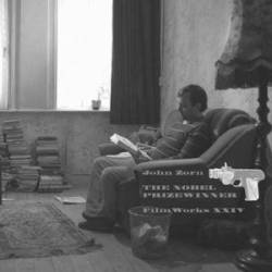 John Zorn : Filmworks XXIV : the Nobel Prizewinner
